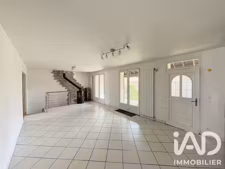 appartement à leudeville (91630)