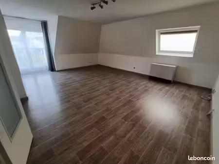 appartement 3 pièces 67200