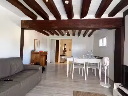 vente appartement 5 pièces 98 m2 à houdan