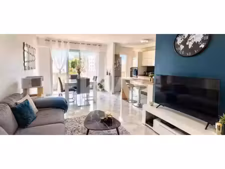 à vendre - t2  2 pièces situé à nice (06300)