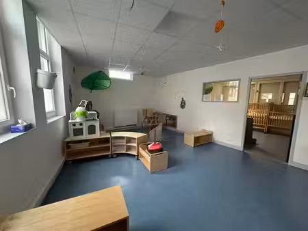 vente commerce le havre 76600 210m²