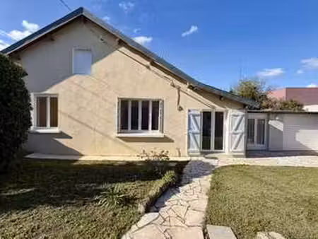 vente maison à basse-indre (44610) : à vendre / 75m² basse-indre