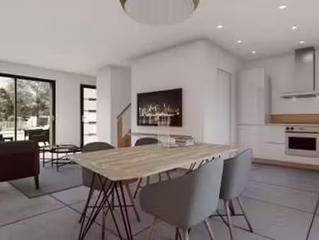 vente maison au pellerin (44640) : à vendre / 75m² le pellerin