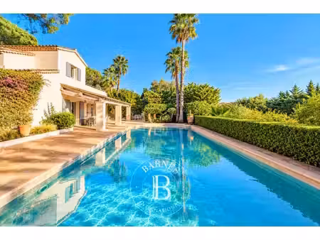 à vendre  maison ramatuelle 5 chambres - 220 m² - 6 900 000 €