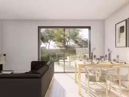 vente maison à rezé (44400) : à vendre / 44m² rezé