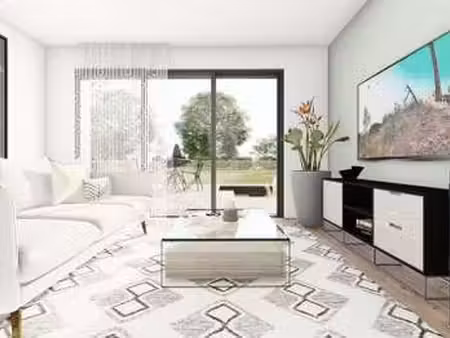 vente maison à rezé (44400) : à vendre / 70m² rezé