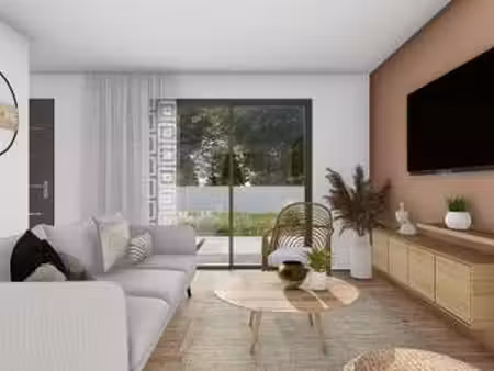 vente maison à rezé (44400) : à vendre / 87m² rezé