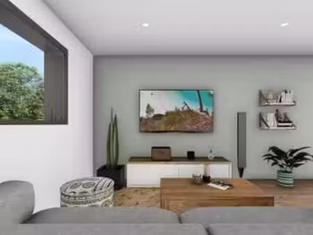 vente maison à rezé (44400) : à vendre / 89m² rezé