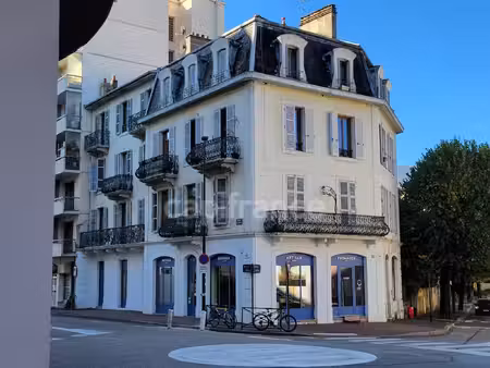 appartement à vendre aix les bains 3 pièce(s) 72m2 346 000€