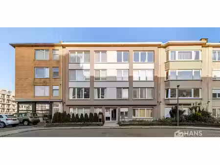 appartement à vendre à deurne pour € 210.000 avec 2 chambres à coucher