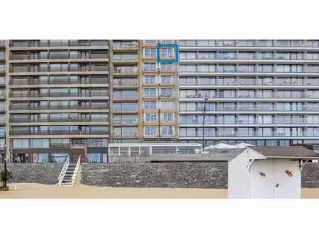 appartement à louer à blankenberge pour € 780 avec 1 chambre à coucher