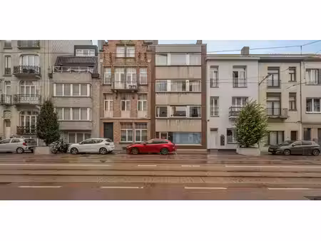appartement à louer à blankenberge pour € 825 avec 2 chambres à coucher