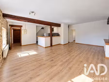 appartement à breistroff-la-grande (57570)