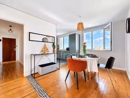 appartement à vendre brest 4 pièce(s) 67m2 165 000€