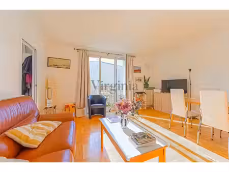 appartement charenton le pont 4 pièces 85m2
