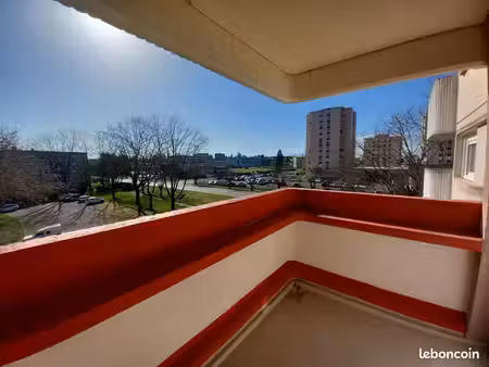 appartement 2 pièces 52 m²