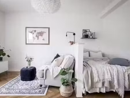 vente appartement 4 pièces à la baule-escoublac (44500) : à vendre 4 pièces / 92m² la baul