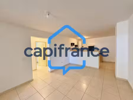 appartement à vendre le tampon 3 pièce(s) 57m2 137 000€