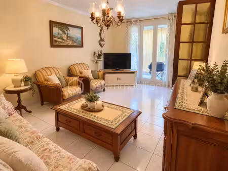 appartement de 73 15 m² à martigues