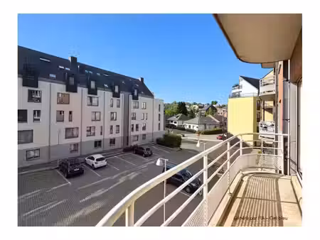 appartement à louer avec terrasse et 1 chambre   jambes (vbe83100)
