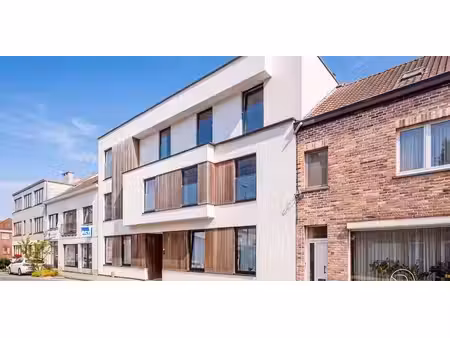 appartement à vendre à eine pour € 370.000 avec 2 chambres à coucher
