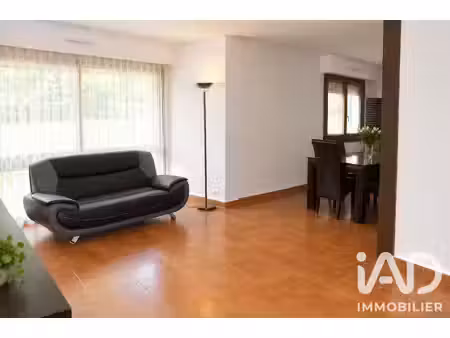 appartement à palaiseau (91120)