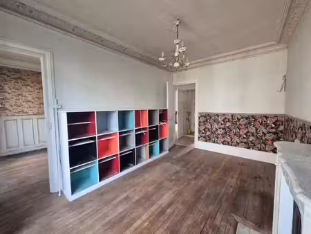 appartement à vendre paris 12eme arrondissement 3 pièce(s) 47m2 449 500€