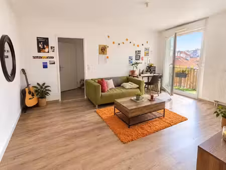 appartement à vendre reims 2 pièce(s) 52m2 185 000€