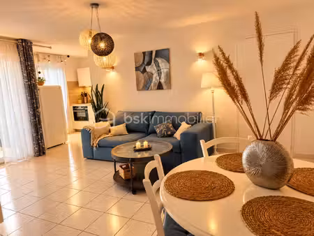 appartement de 64 m² à saint-cyprien