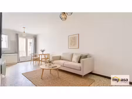 martigues ferrières ? studio ? centre-ville - 25 m2