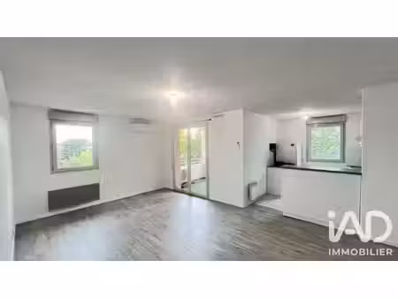 appartement à toulouse (31200)