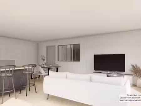 vente maison à aigrefeuille-sur-maine (44140) : à vendre / 93m² aigrefeuille-sur-maine