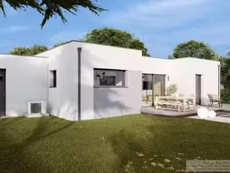 vente maison à aigrefeuille-sur-maine (44140) : à vendre / 95m² aigrefeuille-sur-maine