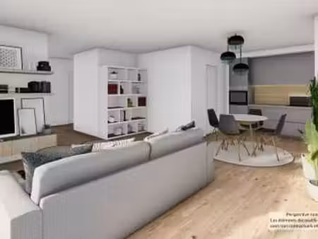 vente maison à donges (44480) : à vendre / 78m² donges