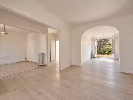 maison fontenay sous bois en bordure de vincennes 5 pièce(s) 150 m2