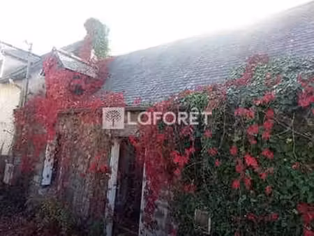 vente maison à guingamp (22200) : à vendre / 70m² guingamp