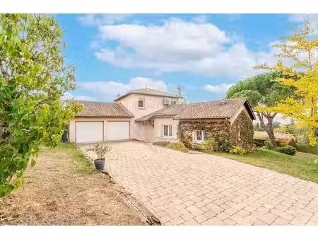 maison 3 chambre(s) à vendre
