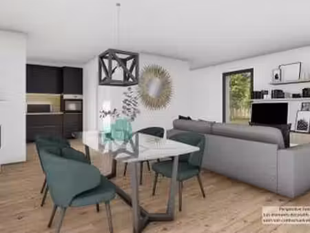 vente maison à la chevallerais (44810) : à vendre / 68m² la chevallerais