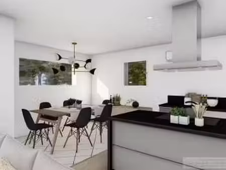 vente maison à la chevallerais (44810) : à vendre / 95m² la chevallerais