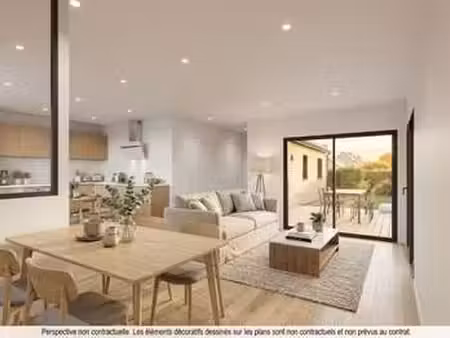 vente maison à la limouzinière (44310) : à vendre / 60m² la limouzinière