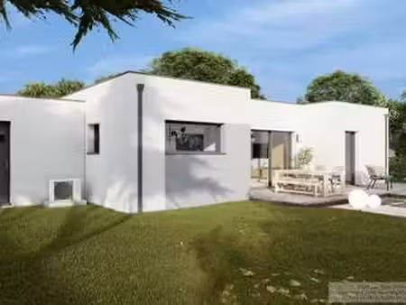 vente maison aux moutiers-en-retz (44760) : à vendre / 95m² les moutiers-en-retz
