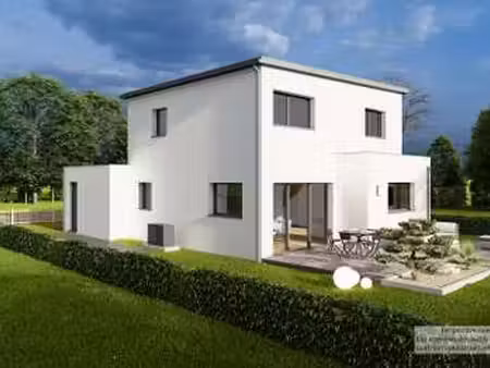 vente maison à maisdon-sur-sèvre (44690) : à vendre / 121m² maisdon-sur-sèvre
