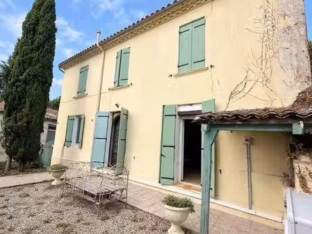 maison 105m2