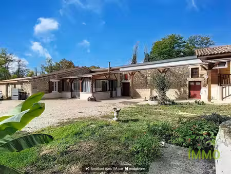 maison 4 pièces