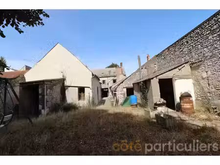 ensemble immobilier - orleans 10 pièce(s) 256 m2