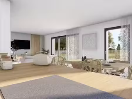 vente maison à pont-saint-martin (44860) : à vendre / 105m² pont-saint-martin