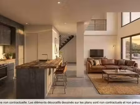 vente maison à pornic (44210) : à vendre / 111m² pornic