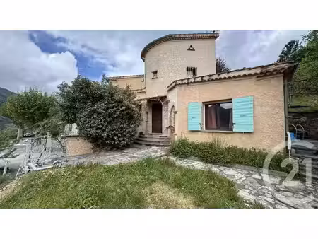 maison à vendre - 4 pièces - 130 34 m2 - remollon - 05 - provence-alpes-cote-d-azur
