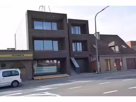 instapklaar nieuwbouw kantoor (100m²)