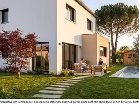 vente maison à saint-brevin-les-pins (44250) : à vendre / 129m² saint-brevin-les-pins